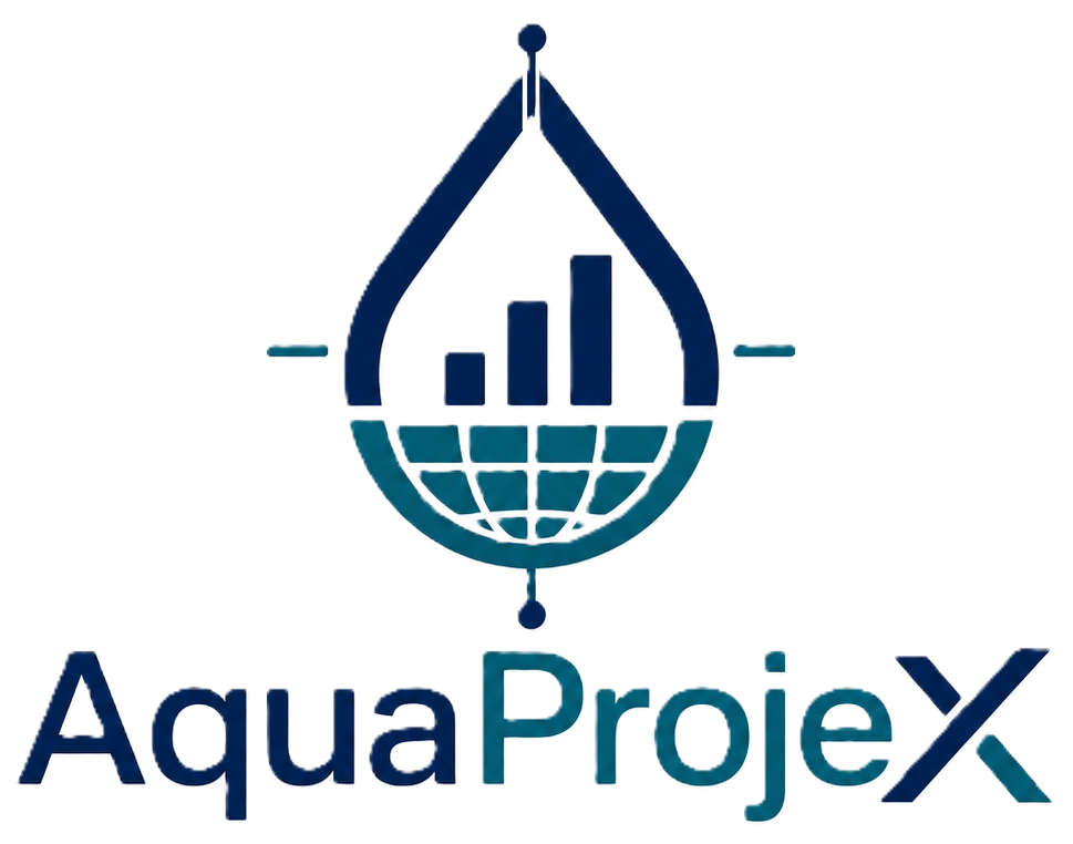 AquaProjeX
